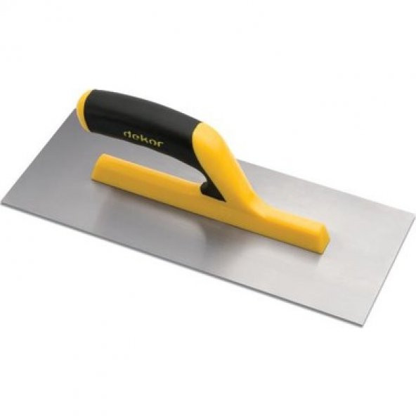 DEKOR ALÇI MALA 30 CM PLASTİK