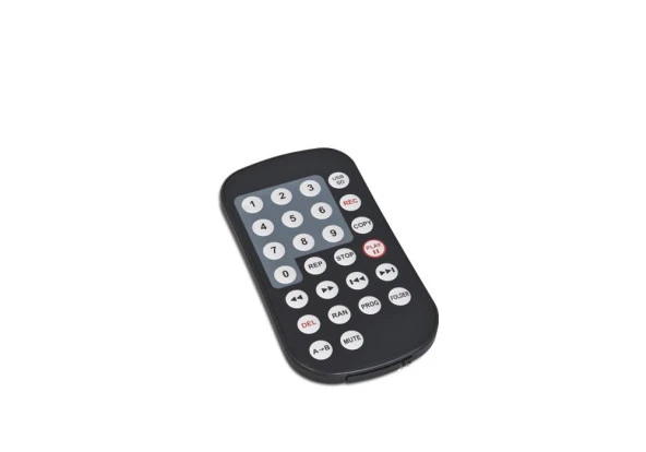 Work Multiplayer 3R USB/SD Mp3 Oynatıcı-Kaydedici - Resim 3