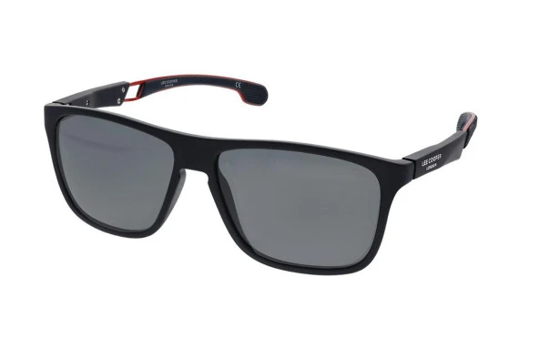 Lee Cooper LC1486.C3 56 Polarize Erkek Güneş Gözlüğü