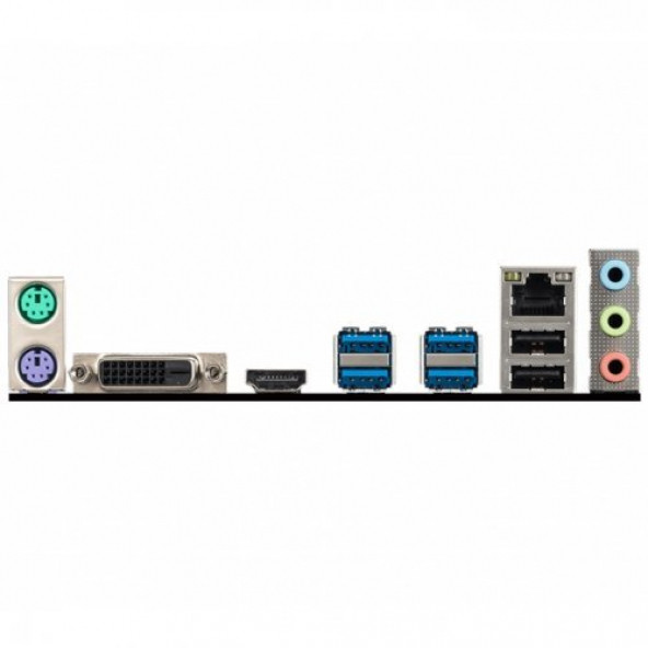 MSI B450M-A PRO MAX - 3