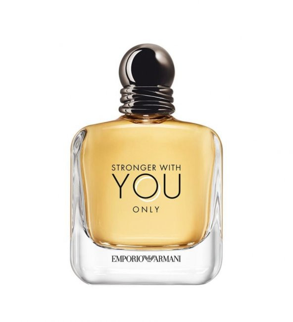 Emporio Armani Stronger With You Only Edt 100ml ürün görseli