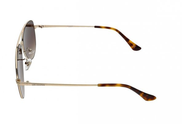 Lee Cooper LC1288.C2 58 Unisex Güneş Gözlüğü - 3