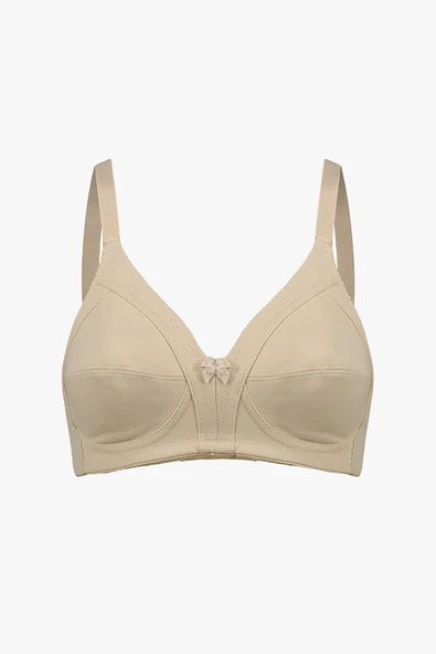 Ten Desteksiz Toparlayıcı Sütyen - Resim 3