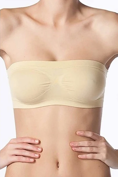 Ten Seamless Büstiyer ürün görseli 1