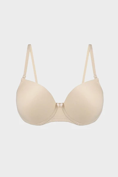 Ten Rengi Destekli Sütyen - Resim 5