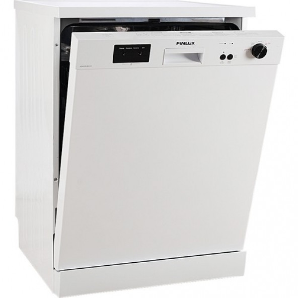 Finlux Konfor Bm 420 4 Program Bulaşık Makinesi - 2