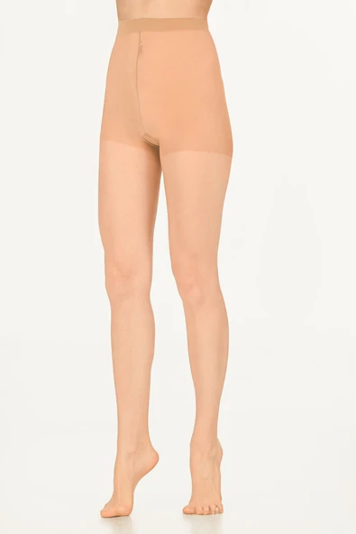 Sahra Burunsuz Külotlu Çorap ürün görseli 1