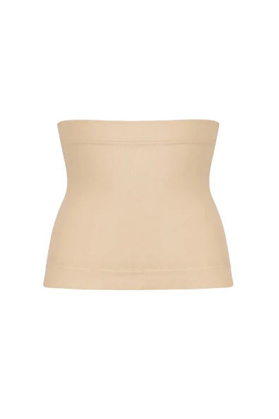 Ten Rengi Karın Korsesi - Resim 2