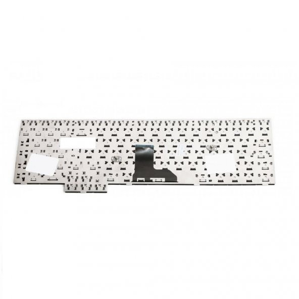 Samsung NP-R620H,NP-R620-J02US,NP-R620-JS01TR Klavye Siyah TR - 2