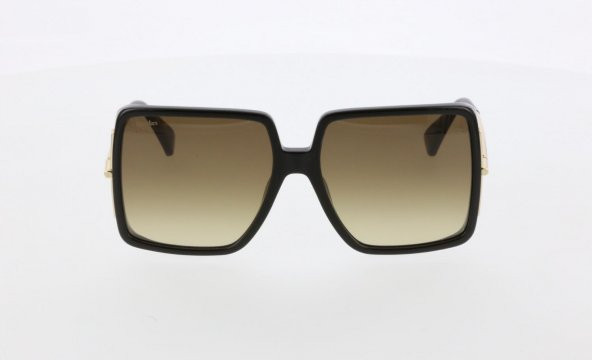 Maxmara MM0003 01F Kadın Güneş Gözlüğü - Resim 2