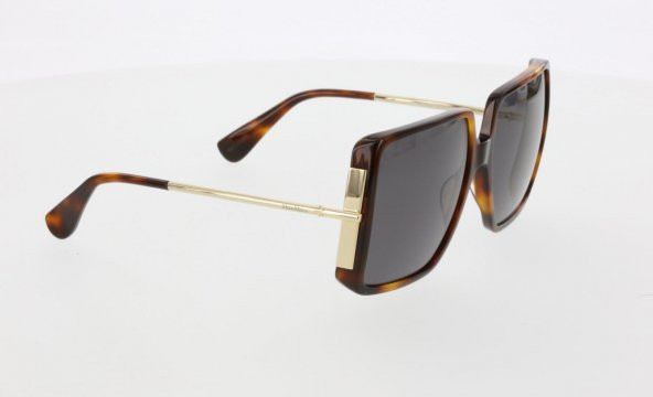 Maxmara MM0003 52A Kadın Güneş Gözlüğü - Resim 3