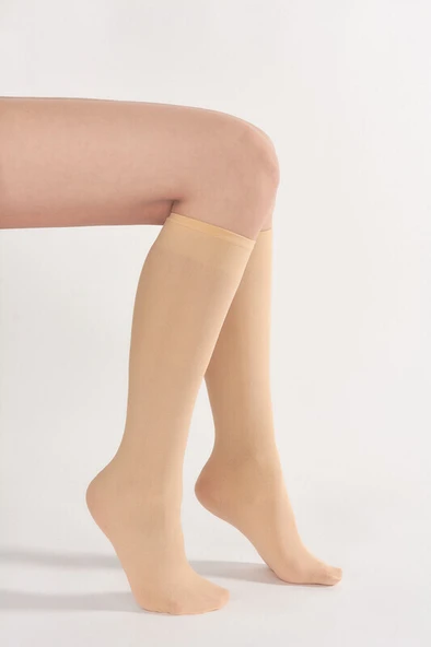 Sahra 70 Denye Pantolon Çorap - Resim 2