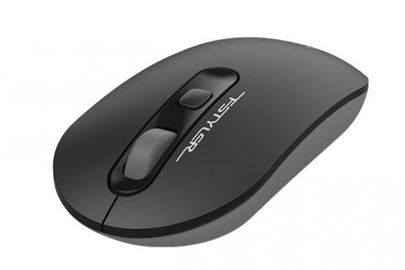 A4 Tech Kablosuz Mouse Nano Sessiz Wireless Pilli Ergonomik FG20