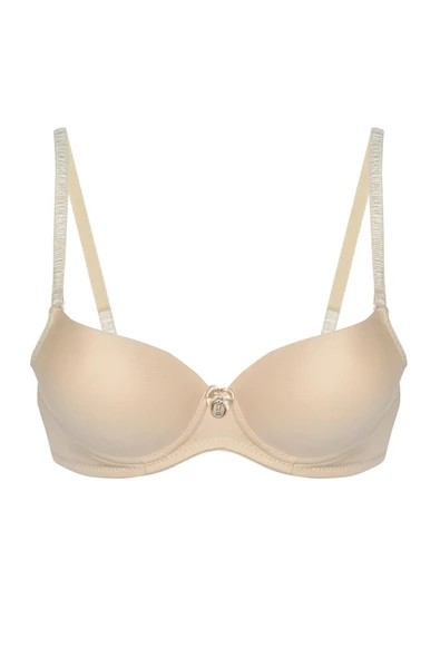 Ten Rengi Hafif Destekli Sütyen ürün görseli 1