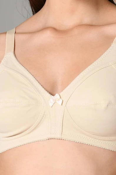 Ten Rengi Penye Sütyen - 3