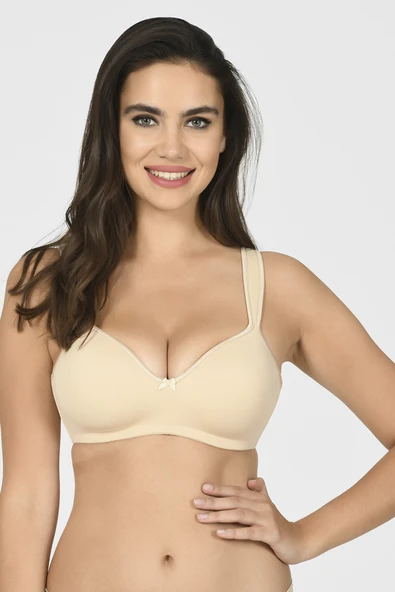 Ten Rengi Desteksiz Sütyen ürün görseli 1