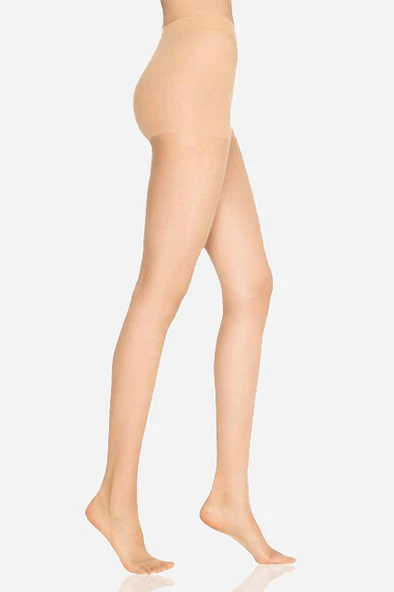 Sahra Burunsuz Külotlu Çorap ürün görseli