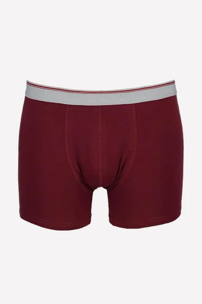 Bordo Thin Line Boxer