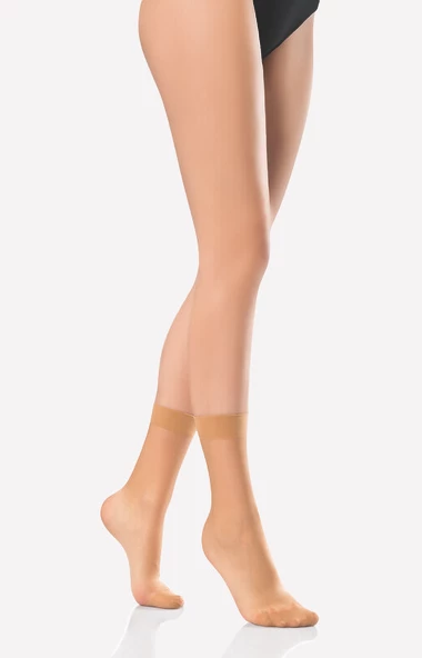 Ten Rengi 70 Soft Soket Çorap ürün görseli