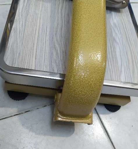 100 KG TERAZİ-2 GR HASSASİYET-FİYAT HESAPLAMALI TARTI-UZUN ŞARJ SÜRESİ-2 YIL GARANTİLİ - 3