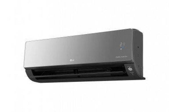 LG UV Artcool AC12BH 12000 BTU A++ Dual Inverter Duvar Tipi Klima - 2