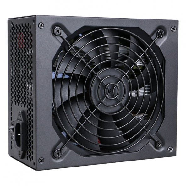 GAMETECH 2000WATT 90 PLUS GOLD 14CM FANLI BTC POWER SUPPLY - 2