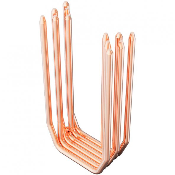 Gametech Hd6.2 Pro Cpu Soğutucu 2X12 Cm Led Fan Intel Amd 2011 - 10