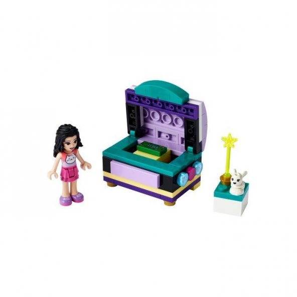 LEGO Friends 30414 Emmas Magical Box - 2
