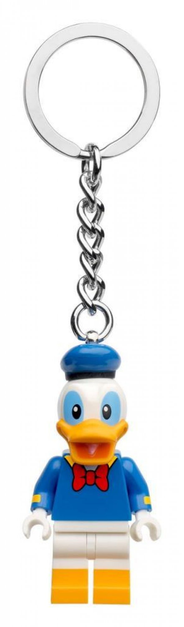 LEGO Disney 854111 Donald Duck Key Chain - 2