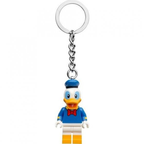 LEGO Disney 854111 Donald Duck Key Chain - 4