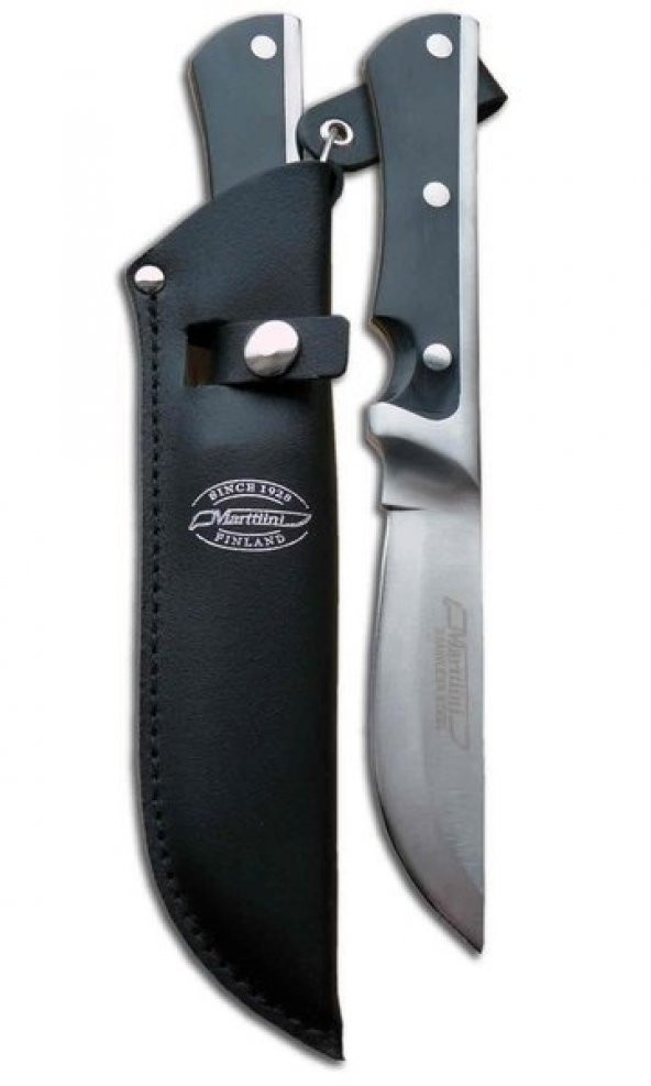 MARTTIINI FULL TANG BICAK - 1