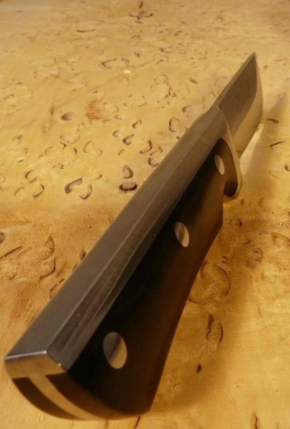 MARTTIINI FULL TANG BICAK - 4