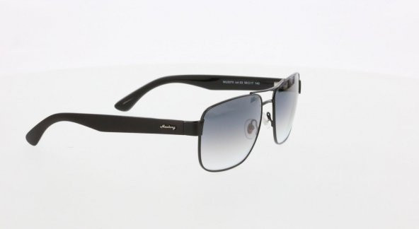 Mustang MU2070 03 Erkek Güneş Gözlüğü - Resim 3