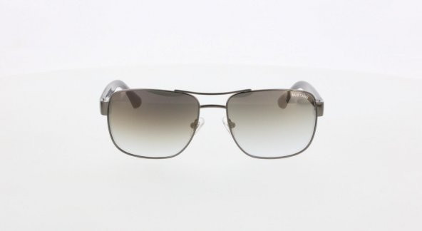 Mustang MU2070 01 Erkek Güneş Gözlüğü - Resim 2