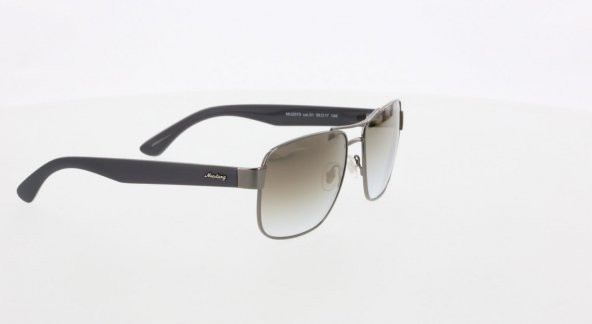 Mustang MU2070 01 Erkek Güneş Gözlüğü - Resim 3