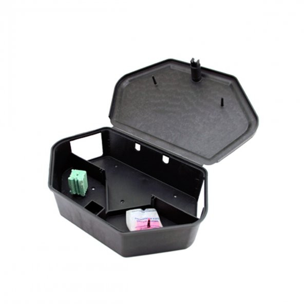 Badcat Fare İstasyonu XL - Resim 2