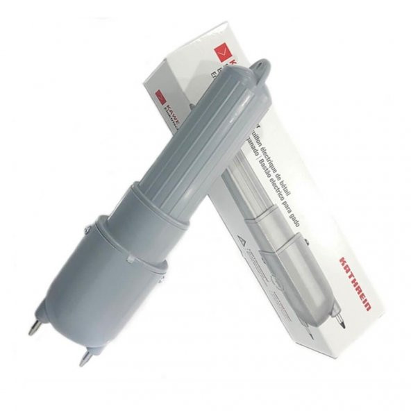 Üvendire KAWE Hayvan Şok Cihazı