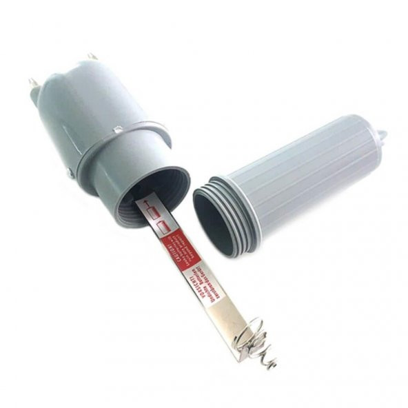 Üvendire KAWE Hayvan Şok Cihazı - 4