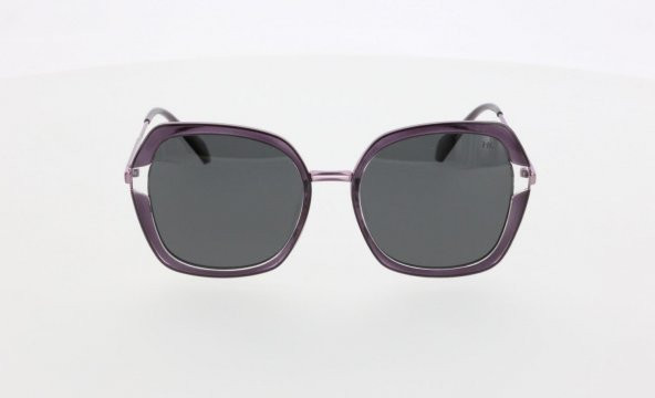 Hawk HW1965 01 Kadın Güneş Gözlüğü - Resim 2