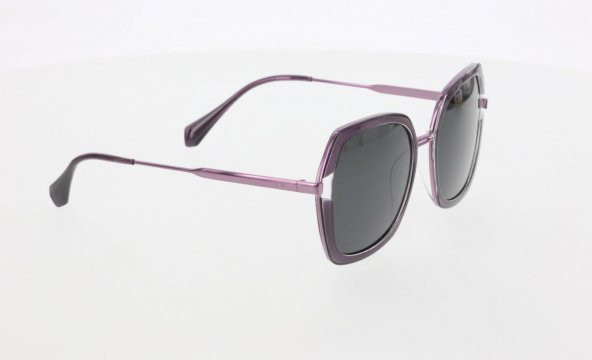 Hawk HW1965 01 Kadın Güneş Gözlüğü - Resim 3