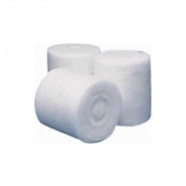 Rulo Pamuk 1 Kg Hidrofil 100 - 2