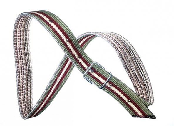 Küçükbaş Boyun Askı Kayışı Kemeri