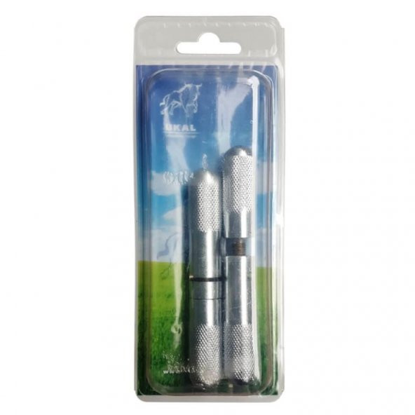 Boynuz Teli Tutacağı - 2