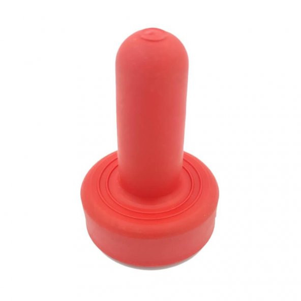 Buzağı Emziği Geçmeli ürün görseli