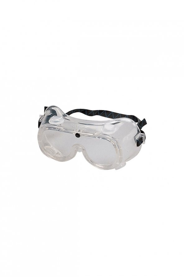Koruyucu Gözlük Buğulanmaz Camlı Max Safety