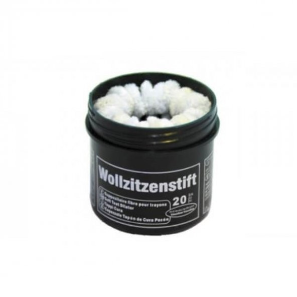 Meme Sondası Tüylü Mumlu - 2