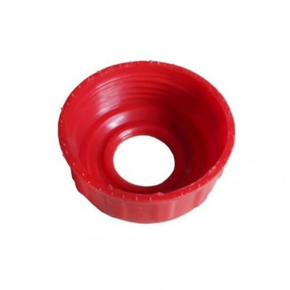 Buzağı Biberon Kapağı & Biberon Pasosu - 2