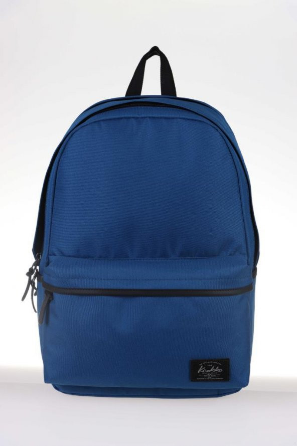 Kaukko Basic Sırt Çantası Çivit K1292