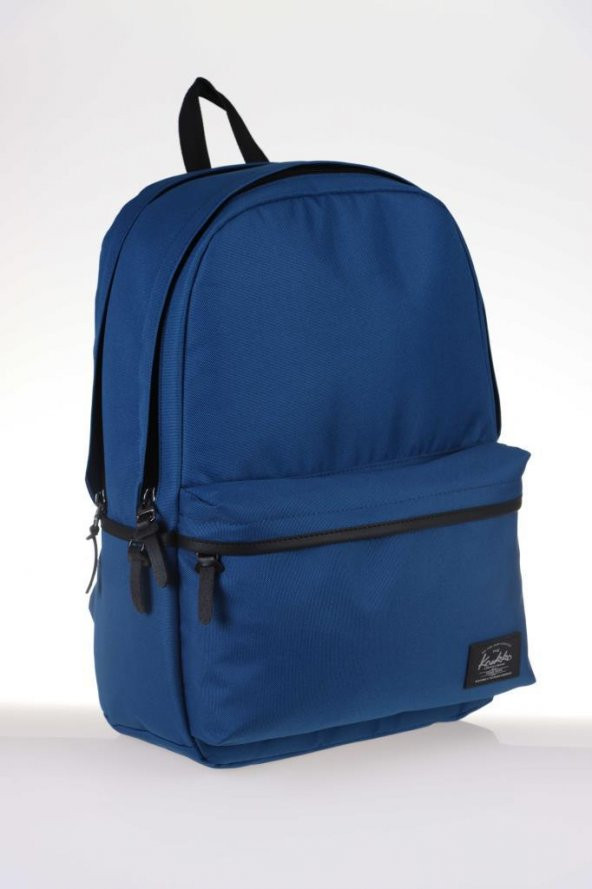 Kaukko Basic Sırt Çantası Çivit K1292 - 2