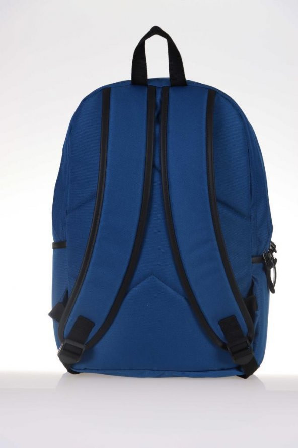 Kaukko Basic Sırt Çantası Çivit K1292 - 3
